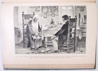 Н В Гоголь Полное собрание сочинений в трех томах артикул 1464c.