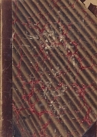 Посмертные художественные произведения Льва Николаевича Толстого в трех томах Том 3 артикул 1467c.