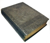 Альбом для коллекционирования открыток артикул 1493c.