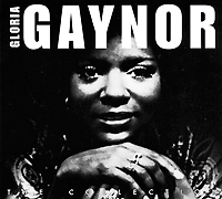 Gloria Gaynor The Collection артикул 1494c.