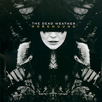 The Dead Weather Horehound артикул 1516c.