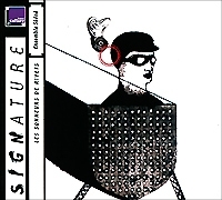 Ensemble Skene Les Sonneurs De Rivets артикул 1522c.