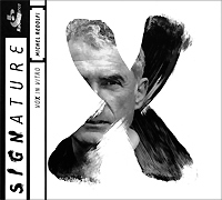 Michel Redolfi Vox In Vitro артикул 1523c.