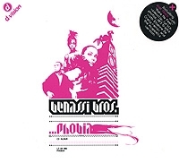 Benassi Bros Phobia артикул 1527c.