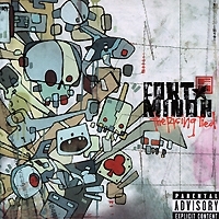 Fort Minor The Rising Tied артикул 1528c.