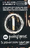 Prodigy Present The Dirtchamber Sessions Volume One артикул 1531c.
