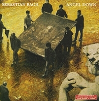 Sebastian Bach Angel Down артикул 1535c.