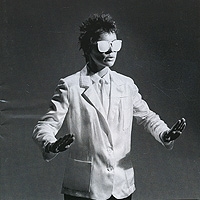 Laurie Anderson Big Science (ECD) артикул 1563c.