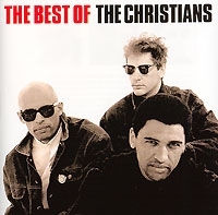The Christians The Best Of артикул 1584c.