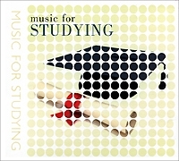 Music For Studying артикул 1709c.