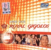 Royal Gigolos Musique Deluxe артикул 1714c.