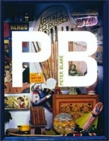 Peter Blake (Modern Artists series) (Modern Artists Series) артикул 1569c.