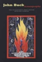 John Buck: Iconography, From the Collections of Jordan D Schnitzer and His Family Foundation артикул 1588c.