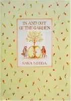 In and Out of the Garden артикул 1629c.