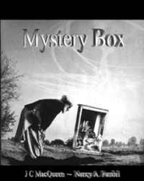 Mystery Box: The Annunciation артикул 1645c.