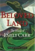 Beloved Land: The World of Emily Carr артикул 1646c.