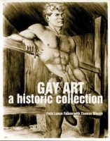 Gay Art: A Historic Collection артикул 1653c.