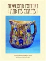 Newcomb Pottery and Its Crafts артикул 1655c.
