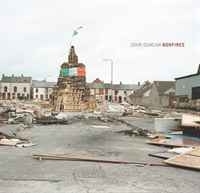 John Duncan: Bonfires артикул 1665c.