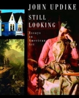 Still Looking: Essays on American Art артикул 1671c.