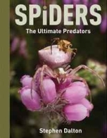Spiders: The Ultimate Predators артикул 1678c.